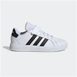 GRAND COURT 2.0 ΠΑΙΔΙΚΑ ΠΑΠΟΥΤΣΙΑ (9000187297-7708) ADIDAS