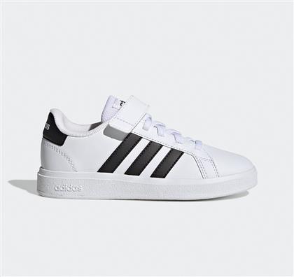 GRAND COURT 2.0 ΠΑΙΔΙΚΑ ΠΑΠΟΥΤΣΙΑ (9000112496-17955) ADIDAS