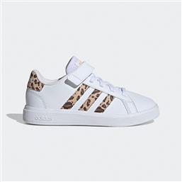 GRAND COURT 2.0 ΠΑΙΔΙΚΑ ΠΑΠΟΥΤΣΙΑ (9000169402-73765) ADIDAS