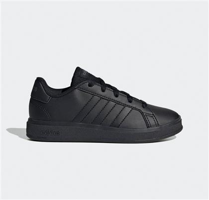 GRAND COURT 2.0 ΠΑΙΔΙΚΑ ΠΑΠΟΥΤΣΙΑ ΓΙΑ ΤΕΝΙΣ (9000186740-37131) ADIDAS