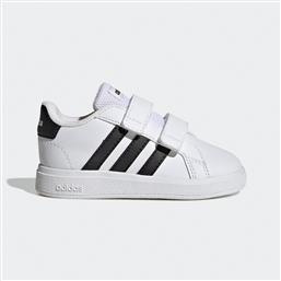 GRAND COURT 2.0 ΒΡΕΦΙΚΑ ΠΑΠΟΥΤΣΙΑ (9000136526-17955) ADIDAS