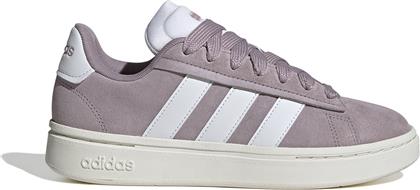 GRAND COURT ALPHA 00S IH3848 ΓΚΡΙ ADIDAS