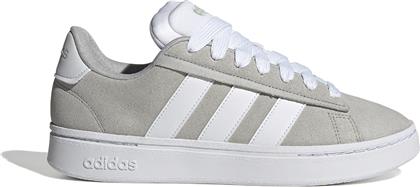 GRAND COURT ALPHA 00S JH7234 ΓΚΡΙ ADIDAS