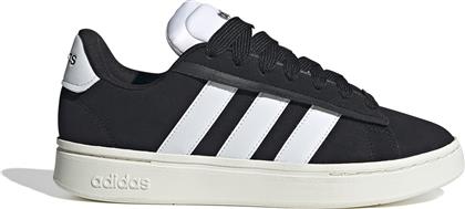 GRAND COURT ALPHA 00S JH7235 ΜΑΥΡΟ ADIDAS