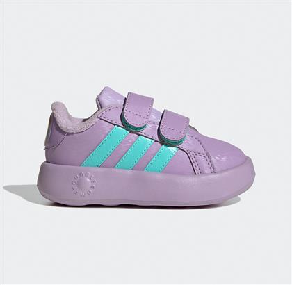 GRAND COURT FROZEN ΒΡΕΦΙΚΑ ΠΑΠΟΥΤΣΙΑ (9000235814-87293) ADIDAS