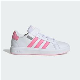 GRAND COURT ΓΥΝΑΙΚΕΙΑ ΠΑΠΟΥΤΣΙΑ (9000184995-77180) ADIDAS