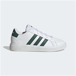 GRAND COURT LIFESTYLE TENNIS LACE-UP SHOES (9000160755-63688) ADIDAS