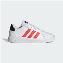 GRAND COURT LIFESTYLE TENNIS LACE-UP SHOES (9000163909-72652) ADIDAS