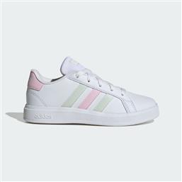 GRAND COURT LIFESTYLE TENNIS LACE-UP SHOES (9000207660-81913) ADIDAS