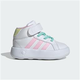 GRAND COURT MID ΠΑΙΔΙΚΑ ΜΠΟΤΑΚΙΑ (9000198134-80697) ADIDAS