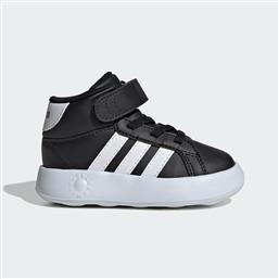 GRAND COURT MID ΠΑΙΔΙΚΑ ΜΠΟΤΑΚΙΑ (9000198374-63352) ADIDAS