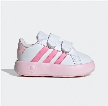 GRAND COURT ΠΑΙΔΙΚΑ ΠΑΠΟΥΤΣΙΑ (9000186776-77979) ADIDAS