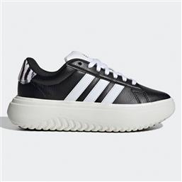 GRAND COURT PLATFORM ΓΥΝΑΙΚΕΙΑ ΠΑΠΟΥΤΣΙΑ (9000187306-28004) ADIDAS