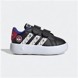 GRAND COURT SPIDER-MAN CF I (9000214872-83342) ADIDAS