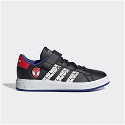 GRAND COURT SPIDER-MAN EL K (9000214871-83342) ADIDAS