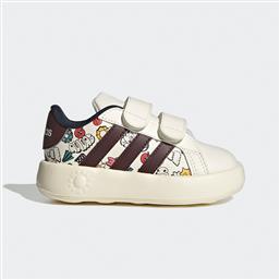 GRAND COURT ΒΡΕΦΙΚΑ ΠΑΠΟΥΤΣΙΑ (9000214825-83346) ADIDAS