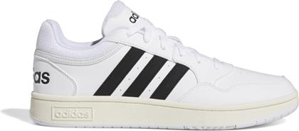 HOOPS 3.0 GY5434 ΛΕΥΚΟ ADIDAS