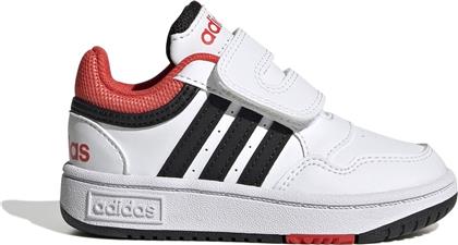 HOOPS 3.0 H03860 ΛΕΥΚΟ ADIDAS