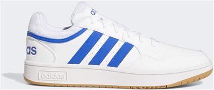 HOOPS 3.0 LOW CLASSIC VINTAGE SHOES (9000155723-71104) ADIDAS από το COSMOSSPORT