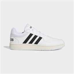 HOOPS 3.0 LOW CLASSIC VINTAGE SHOES (9000155724-71105) ADIDAS από το COSMOSSPORT