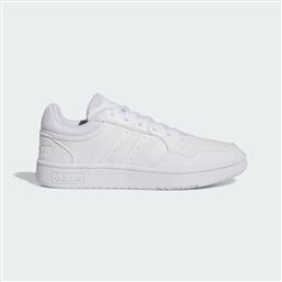 HOOPS 3.0 LOW CLASSIC VINTAGE SHOES (9000174783-63482) ADIDAS από το COSMOSSPORT