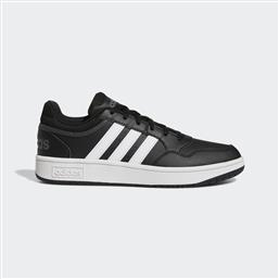 HOOPS 3.0 LOW CLASSIC VINTAGE SHOES (9000176176-63572) ADIDAS από το COSMOSSPORT