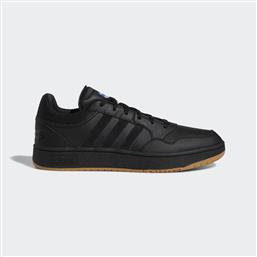 HOOPS 3.0 LOW CLASSIC VINTAGE SHOES (9000196960-63393) ADIDAS από το COSMOSSPORT