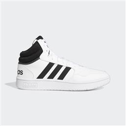 HOOPS 3.0 MID CLASSIC VINTAGE SHOES (9000155705-63393) ADIDAS