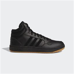 HOOPS 3.0 MID CLASSIC VINTAGE SHOES (9000161646-63393) ADIDAS από το COSMOSSPORT