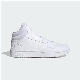 HOOPS 3.0 MID CLASSIC VINTAGE SHOES (9000171824-63369) ADIDAS