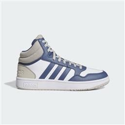 HOOPS 3.0 MID LIFESTYLE BASKETBALL CLASSIC VINTAGE (9000228966-85581) ADIDAS