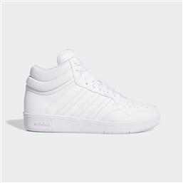 HOOPS 4.0 MID SHOES KIDS (9000217469-63482) ADIDAS