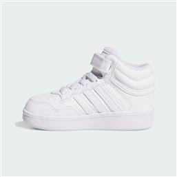 HOOPS 4.0 MID SHOES KIDS (9000217472-63482) ADIDAS