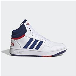 HOOPS MID SHOES (9000182151-76908) ADIDAS από το COSMOSSPORT