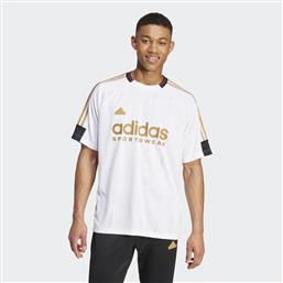 HOUSE OF TIRO NATIONS PACK ΑΝΔΡΙΚΟ T-SHIRT (9000187787-78170) ADIDAS