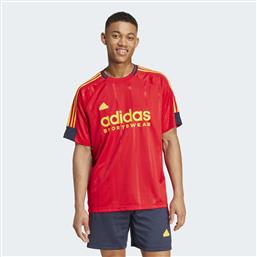 HOUSE OF TIRO NATIONS PACK ΑΝΔΡΙΚΟ Τ-SHIRT (9000188111-78179) ADIDAS