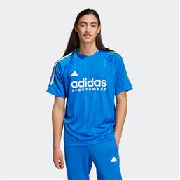 HOUSE OF TIRO NATIONS PACK ΑΝΔΡΙΚΟ T-SHIRT (9000188112-78180) ADIDAS