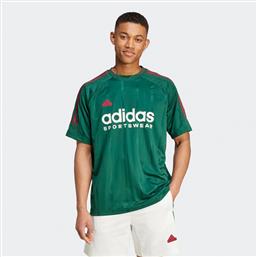 HOUSE OF TIRO NATIONS PACK ΠΟΔΟΣΦΑΙΡΙΚΗ ΦΑΝΕΛΑ (9000188053-78178) ADIDAS