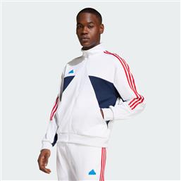 HOUSE OF TIRO NATIONS PACK TRACK JACKET (9000227818-85502) ADIDAS