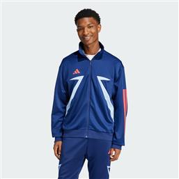 HOUSE OF TIRO NATIONS PACK TRACK TOP (9000217392-83871) ADIDAS