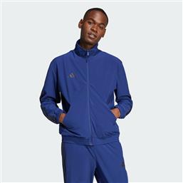 HOUSE OF TIRO WOVEN TRACK TOP (9000217331-68758) ADIDAS