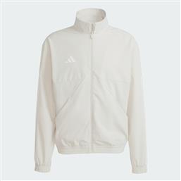 HOUSE OF TIRO WOVEN TRACK TOP (9000222746-84866) ADIDAS