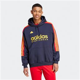 HOUSE TIRO ΑΝΔΡΙΚΗ ΜΠΛΟΥΖΑ (9000188116-78222) ADIDAS