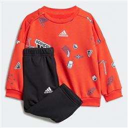 I BLUV JOGGER (9000170058-73988) ADIDAS