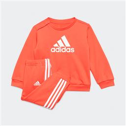 I BOS JOG FT (9000188382-10558) ADIDAS