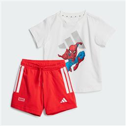 I MRVL SM T SET (9000213708-34313) ADIDAS