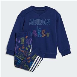 I SW YJ JOG (9000169703-73998) ADIDAS