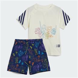 I SW YJ T SET (9000169705-73997) ADIDAS