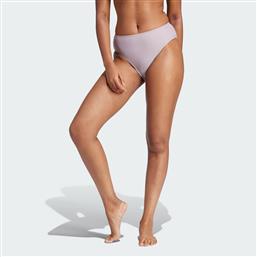 ICONISEA HIGH-WAIST BIKINI BOTTOMS (9000181892-75460) ADIDAS