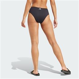 ICONISEA HIGH-WAIST BIKINI BOTTOMS (9000196422-22872) ADIDAS